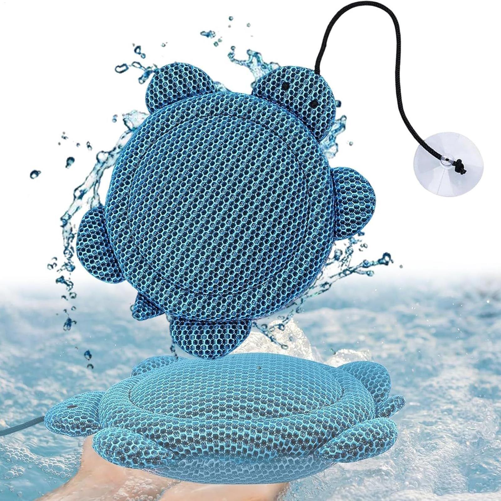 Hot Tub Scum Absorber Pool Oil – Water Dish Reptile recenzja i cena