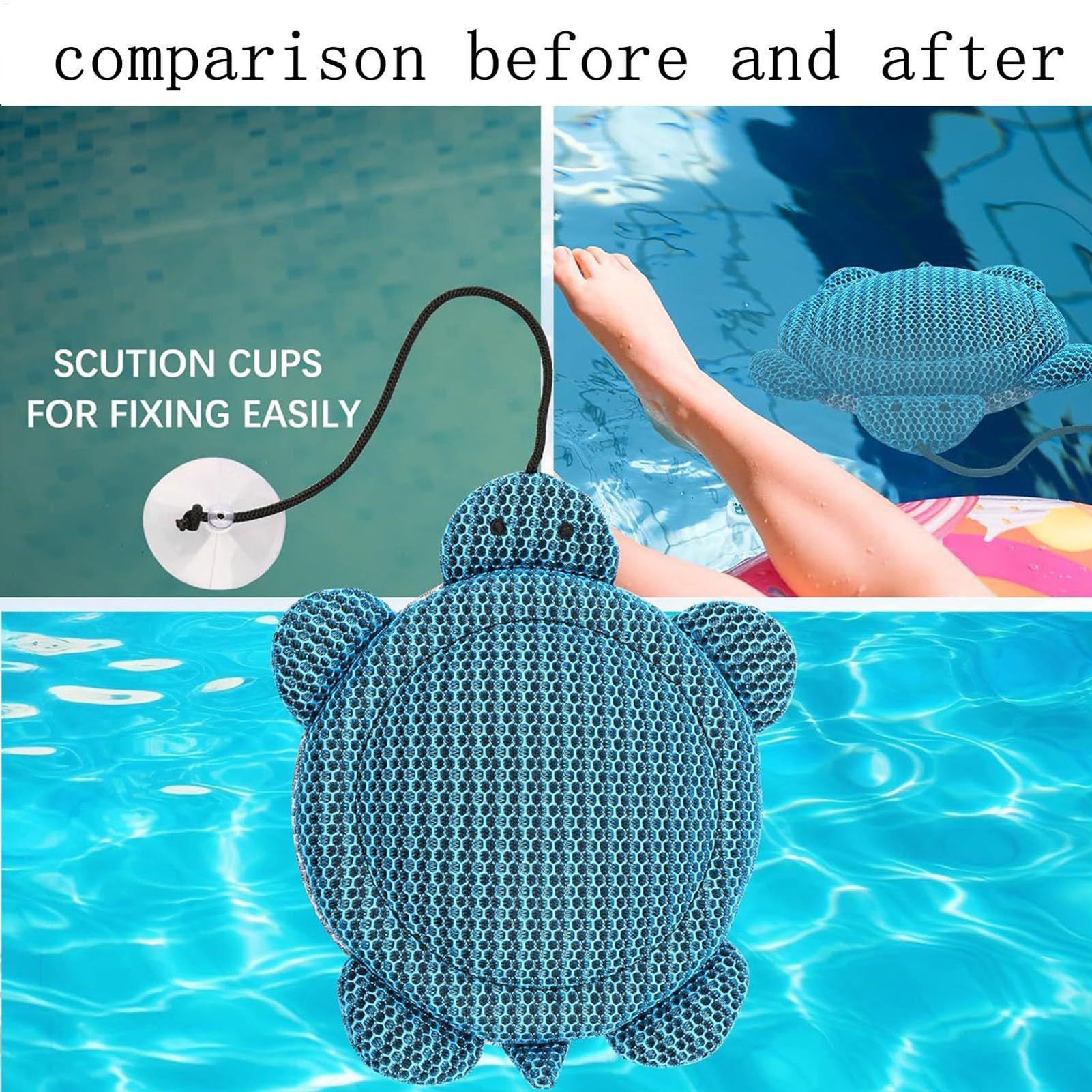 Hot Tub Scum Absorber Pool Oil – Water Dish Reptile recenzja i cena