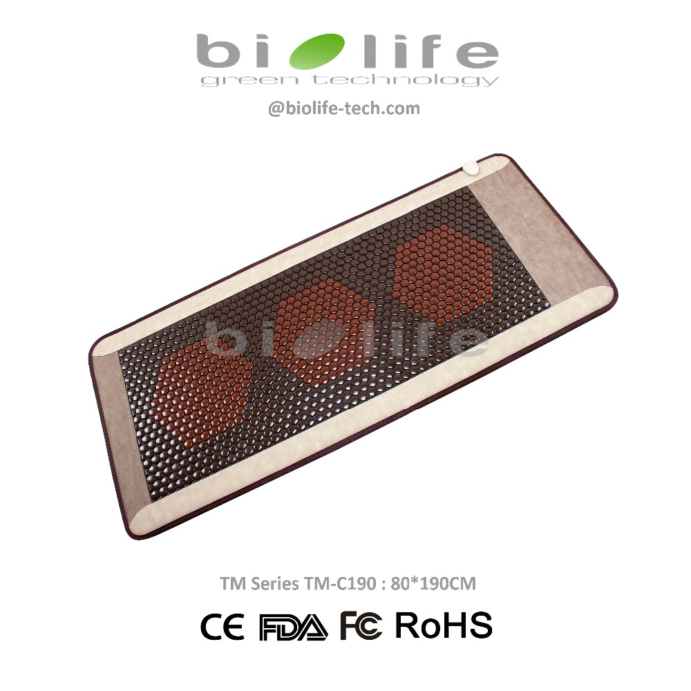 Ceratonic Massage bed Infrared – Ceramic Heat Emitter recenzja i cena