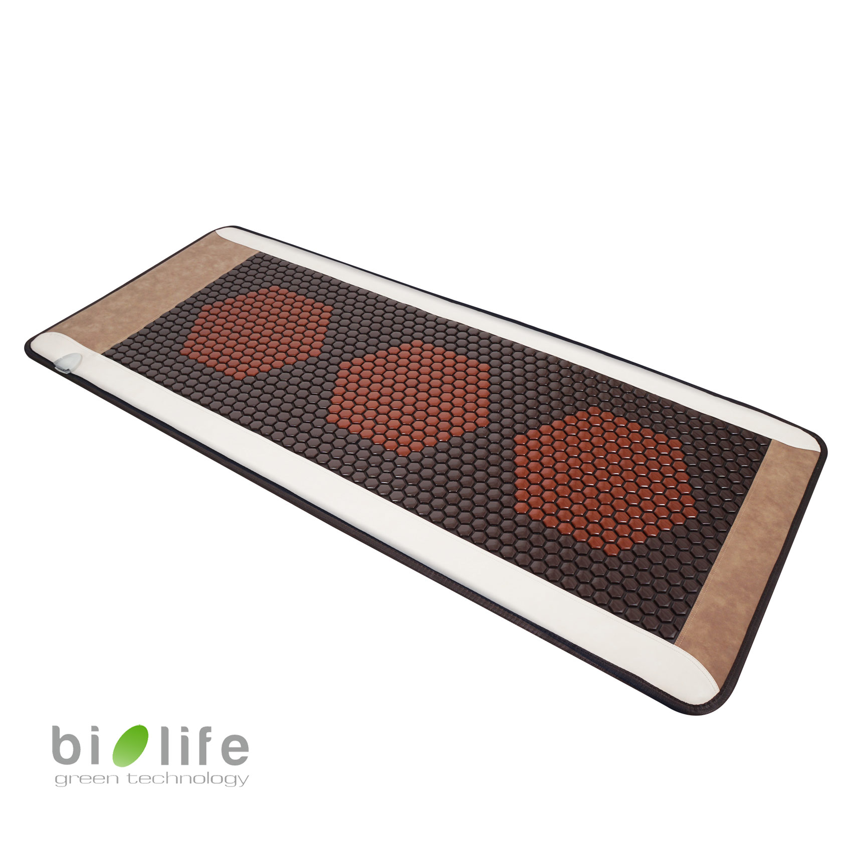 Ceratonic Massage bed Infrared – Ceramic Heat Emitter recenzja i cena