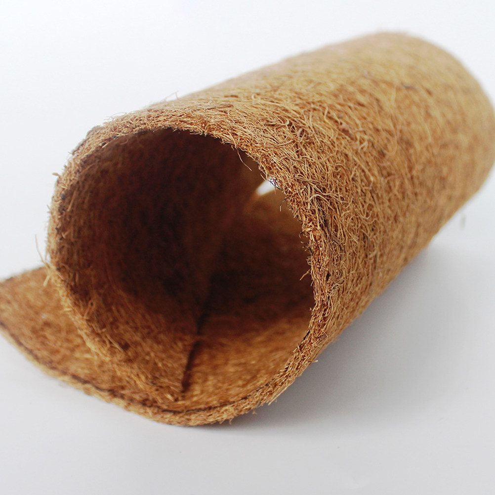Natural Coconut Fiber Reptile  – Substrate Coconut Fiber recenzja i cena