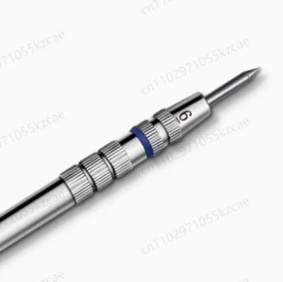 Marble & Tile Hardness Tester  – Ceramic Tile Floor recenzja i cena
