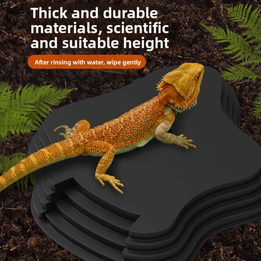 New Plastic Turtle Water Basin – Water Dish Reptile recenzja i cena