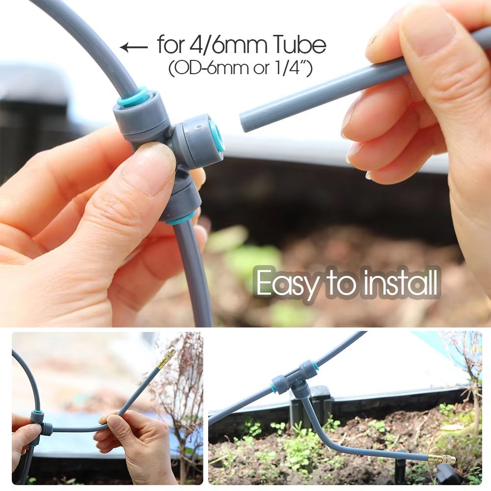 10-30M Tuya Dual Outlet Solar  – Timer Dual Outlet recenzja i cena