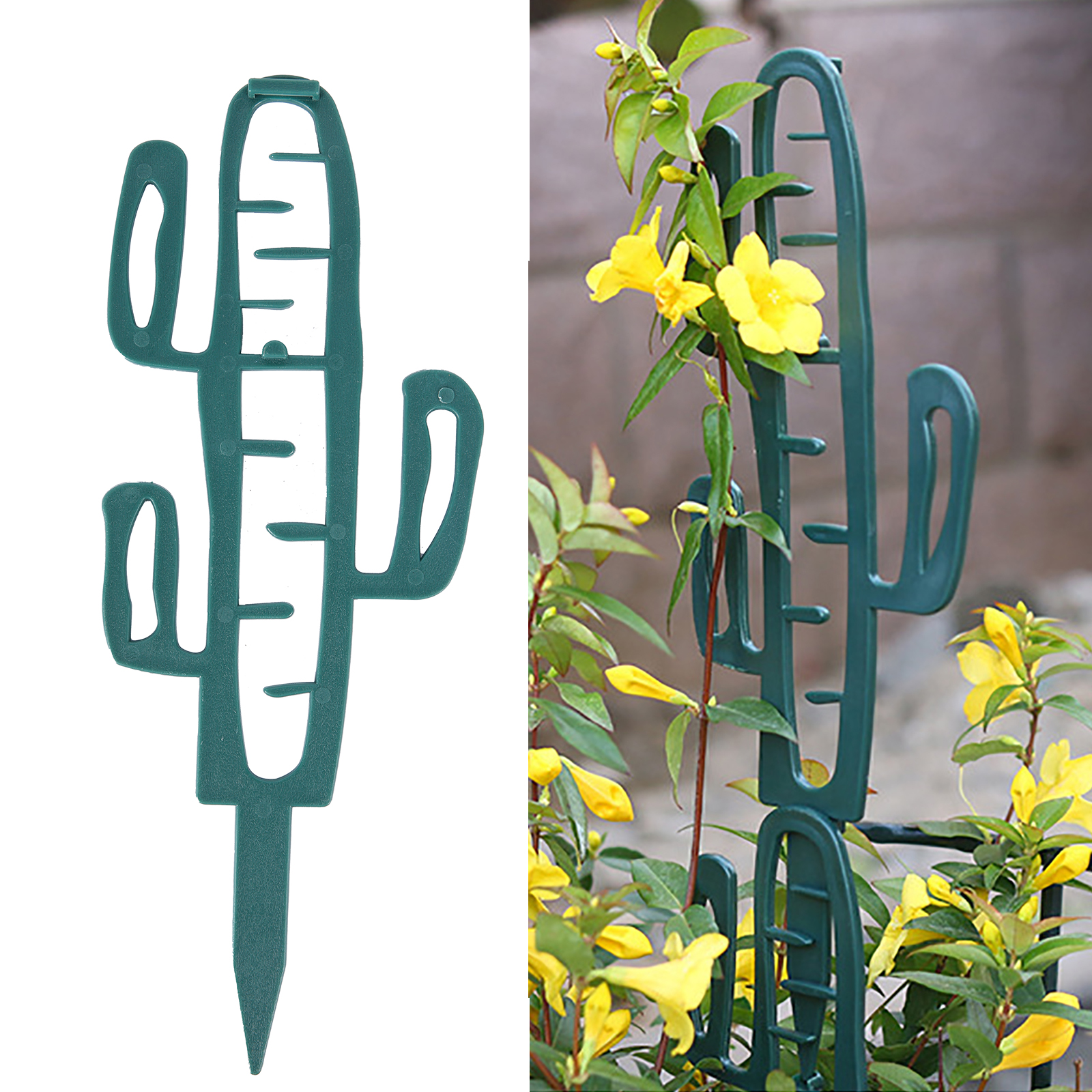 Plant Climbing Support Stand F – Vine Climbing Plastic recenzja i cena