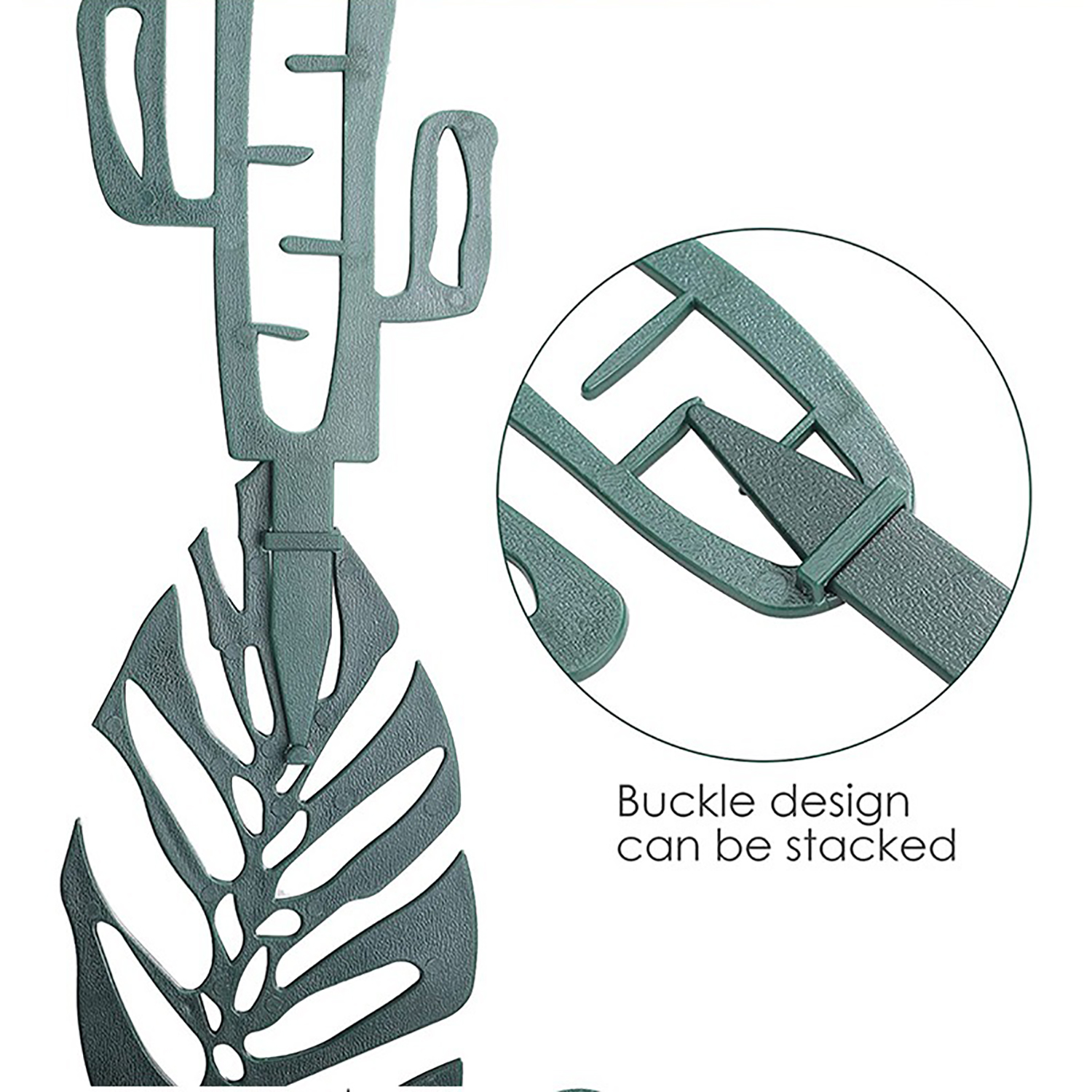 Plant Climbing Support Stand F – Vine Climbing Plastic recenzja i cena