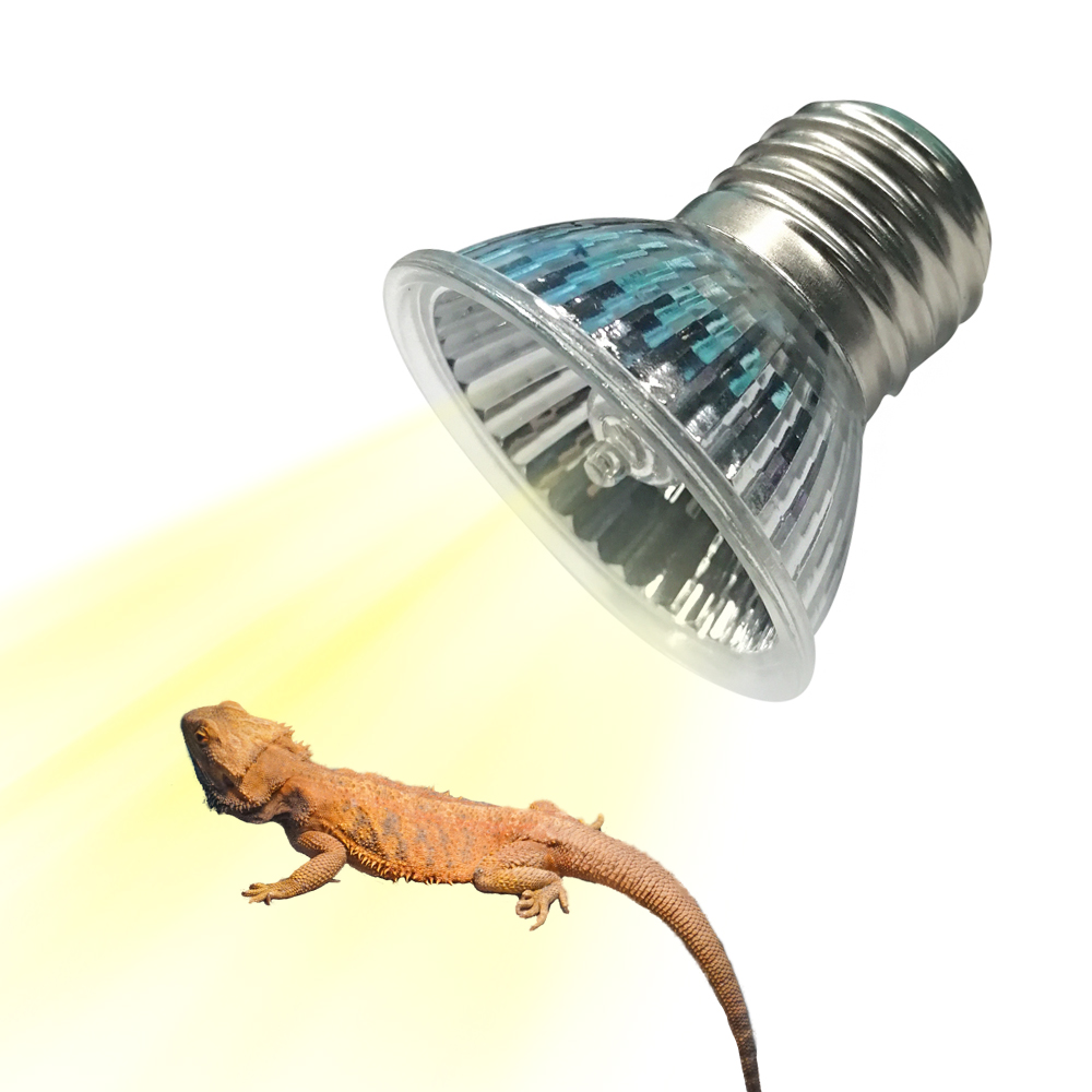25W/75W/100W Full Spectrum UVA – Calcium Powder Reptile recenzja i cena