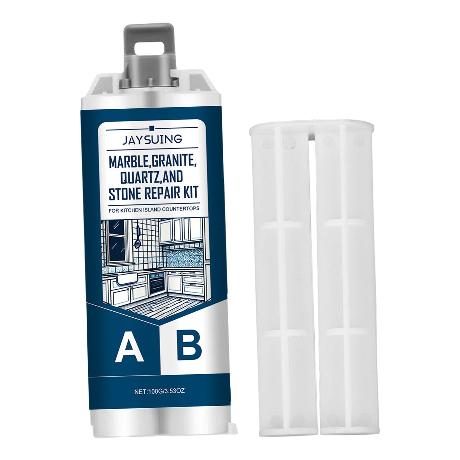 5x Tile Repair Agent Ab Glue M – Ceramic Tile Floor recenzja i cena