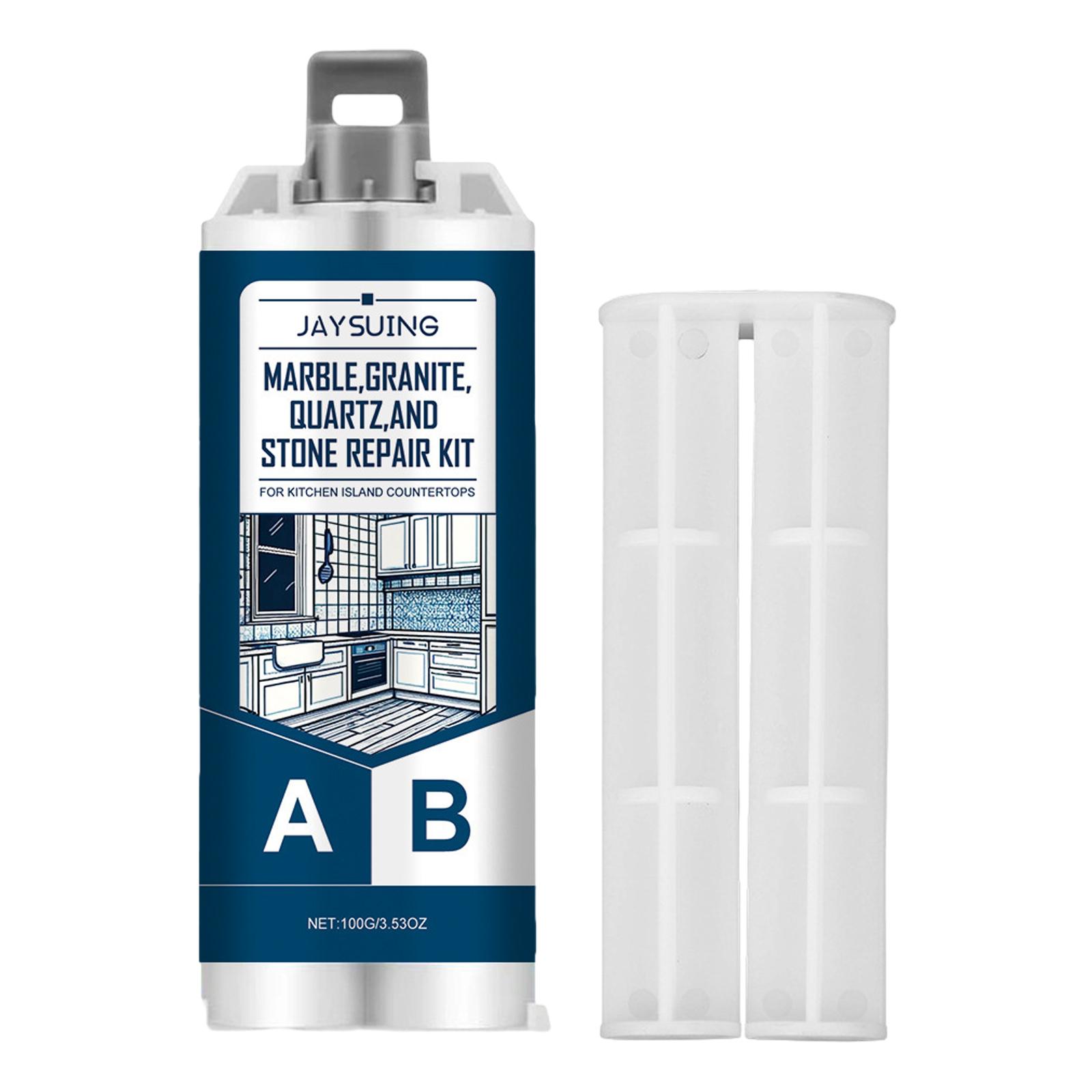 5x Tile Repair Agent Ab Glue M – Ceramic Tile Floor recenzja i cena