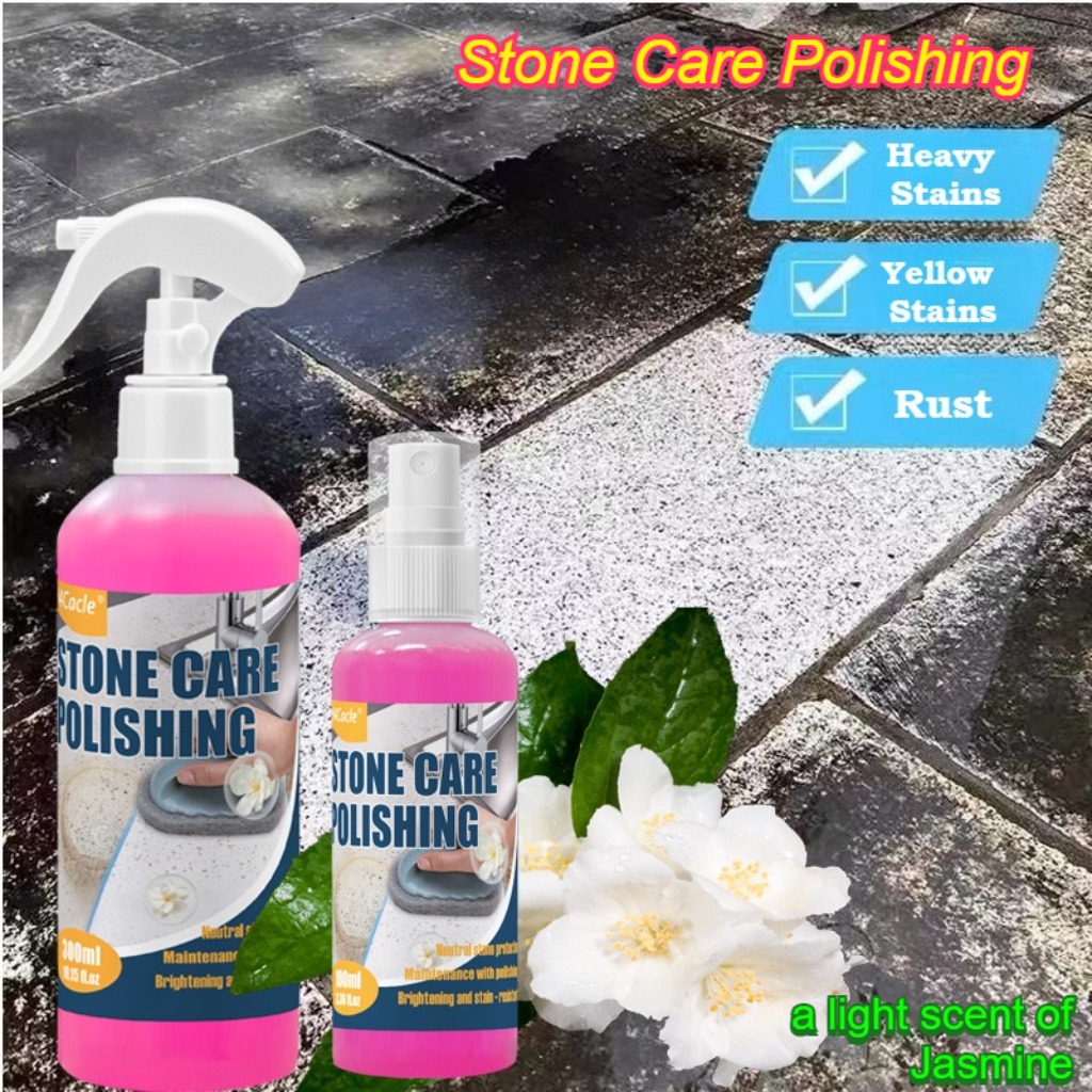 Universal Stone Care Polishing – Ceramic Tile Floor recenzja i cena