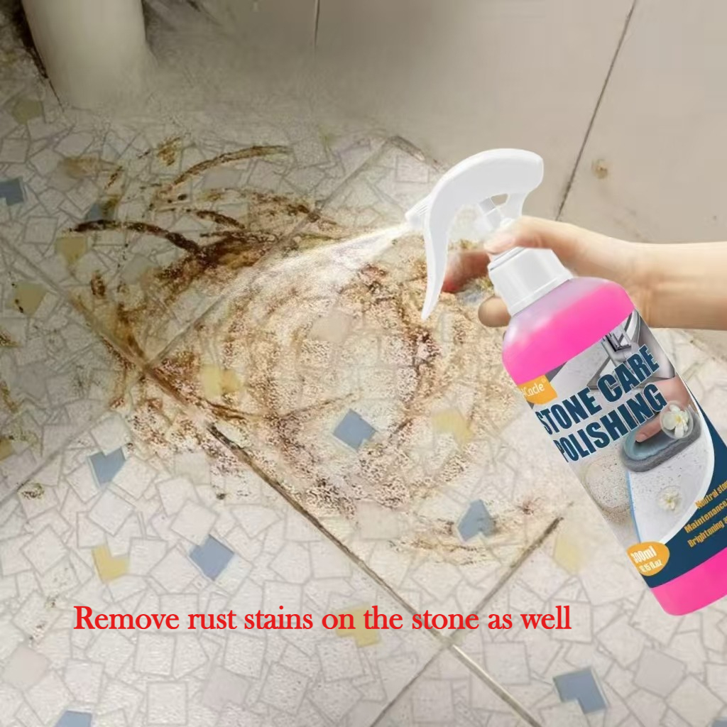 Universal Stone Care Polishing – Ceramic Tile Floor recenzja i cena