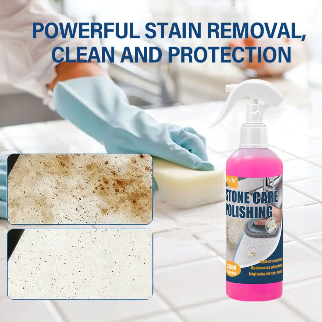 Universal Stone Care Polishing – Ceramic Tile Floor recenzja i cena