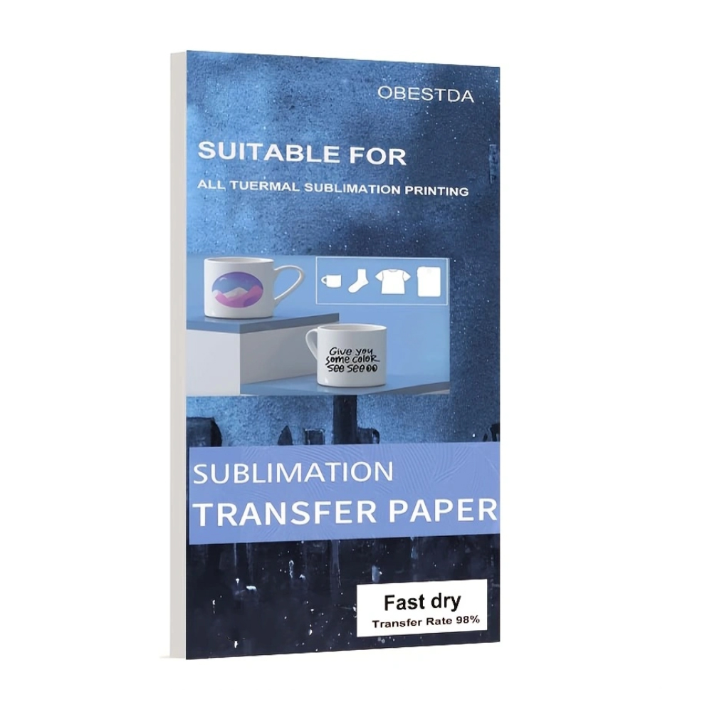 100 Sheets Sublimation Heat Tr – Ceramic Heat Emitter recenzja i cena