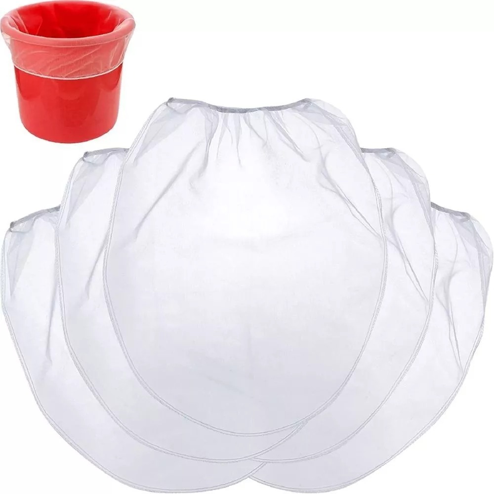 5Pcs Convenient Top Opening Pa – Screen Top Mesh recenzja i cena