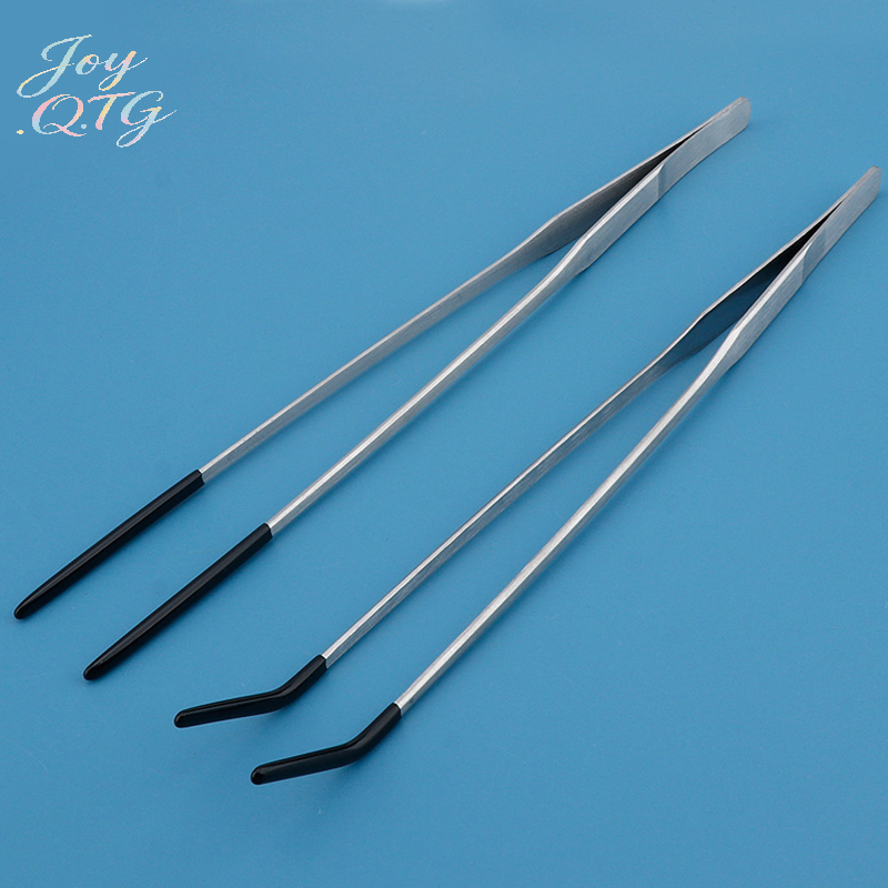 Hot Stainless Steel Reptile Wi – Feeding Tong Stainless recenzja i cena
