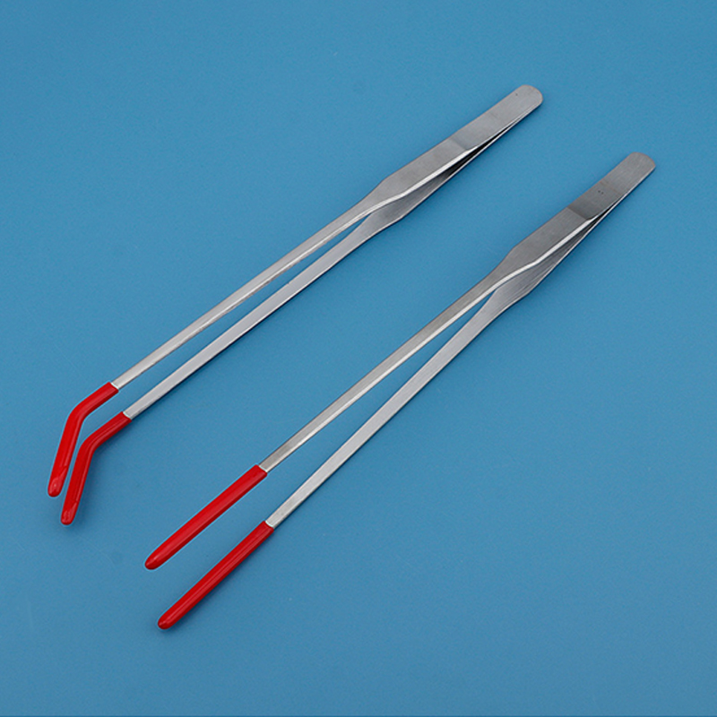 Hot Stainless Steel Reptile Wi – Feeding Tong Stainless recenzja i cena