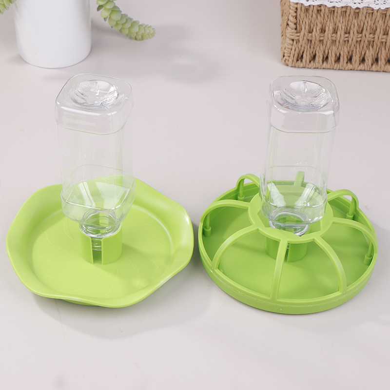🌟Reptile Water Drinker Dispens – Water Dish Reptile recenzja i cena