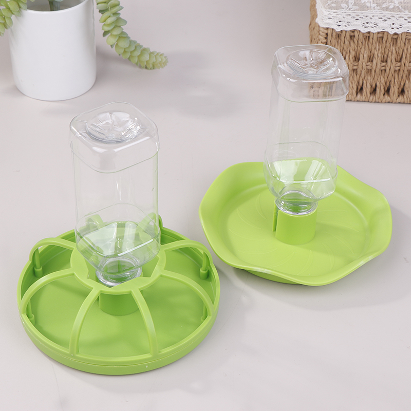 🌟Reptile Water Drinker Dispens – Water Dish Reptile recenzja i cena